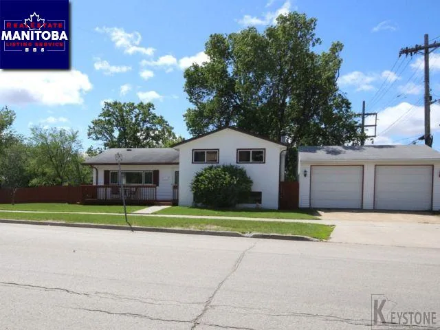 338 Rouge Rd, Winnipeg