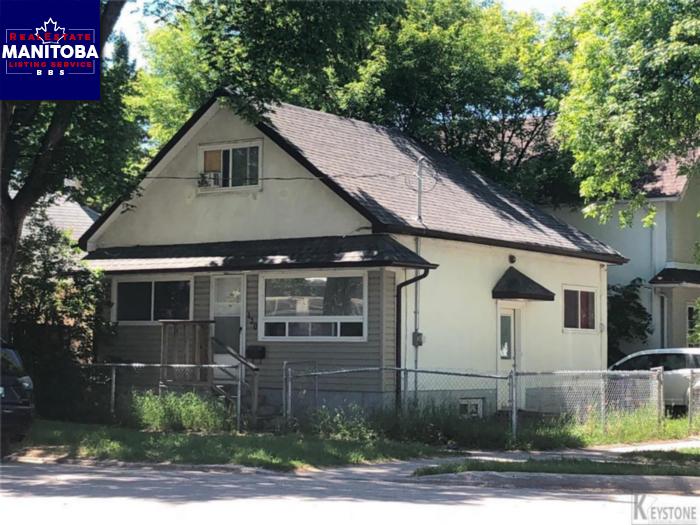 Property 120 Powers St Main image