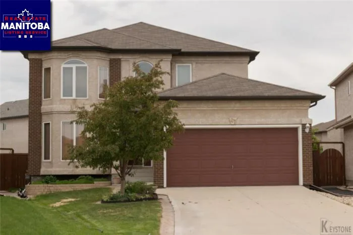 27 Higham Bay, Winnipeg