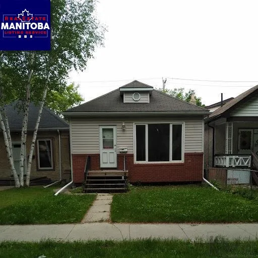 231 Centennial St, Winnipeg