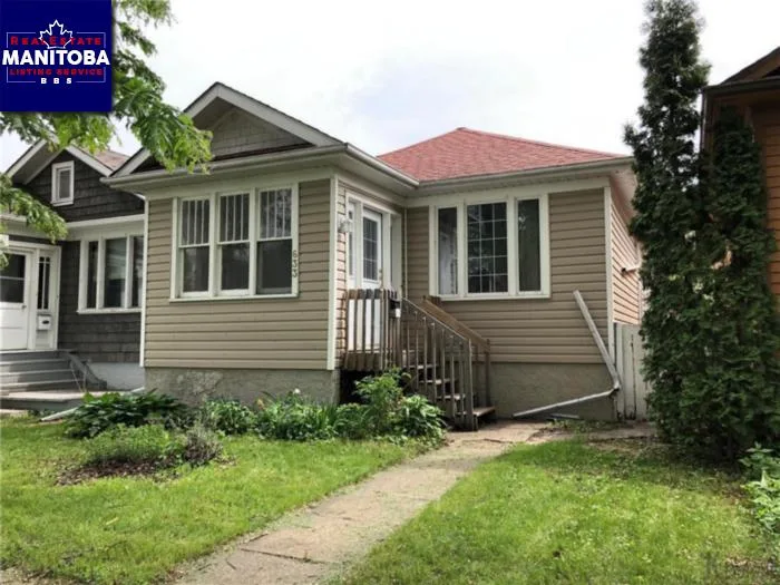 633 Ingersoll St, Winnipeg