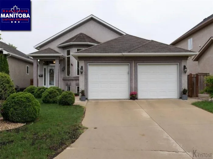 62 Haverstock Cr, Winnipeg