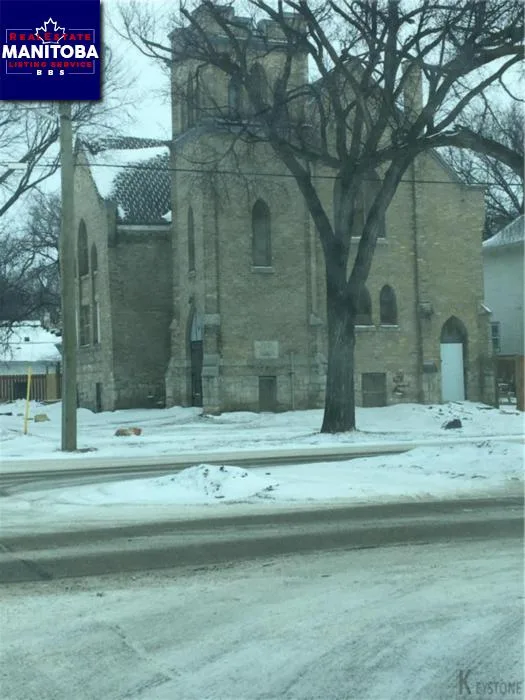 235 Andrews St, Winnipeg