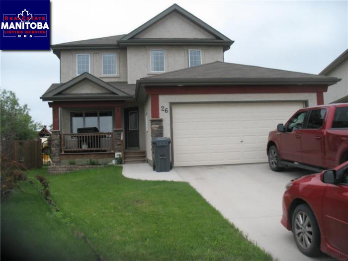 Property 26 Robert Blaikie Pl Main image