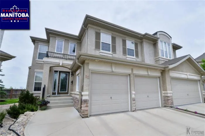 11 495 Island Shore Blvd, Winnipeg