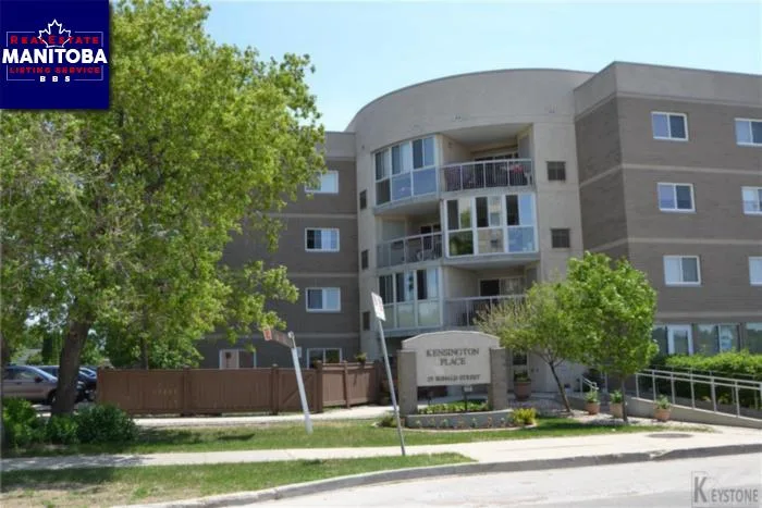 404 175 Ronald St, Winnipeg