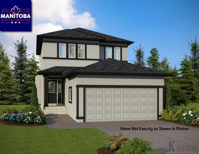 208 Atlas Cr, Winnipeg