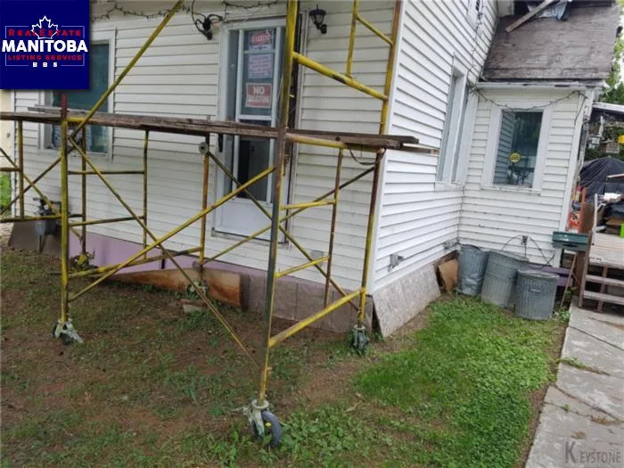 1 Bed House for Sale at 224 Alison Ave, Portage La Prairie, MB - MLS® #1815782