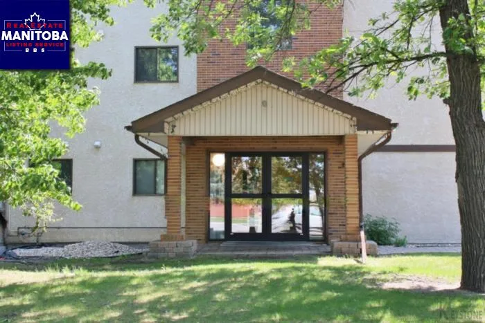 1 Bed Apartment for Sale at 112a 693 St Annes Rd, Winnipeg, MB - MLS® #1815794