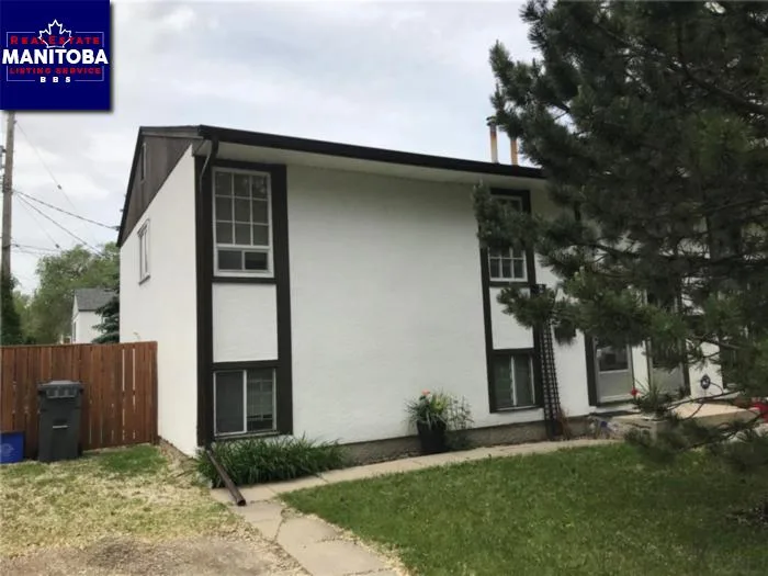 5 Beeston Dr, Winnipeg