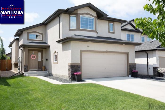 Property 44 Blumm Cr Main image