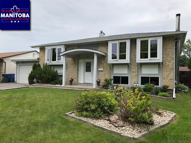 31 Autumnlea Path, Winnipeg