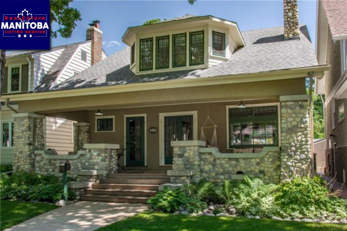 Property 100 Niagara St Main image