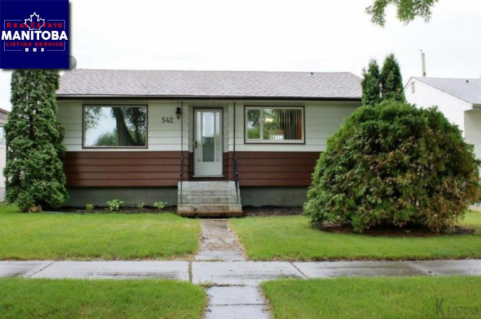 Property 542 Victoria Ave Main image