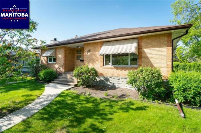 173 Moir Ave, Winnipeg