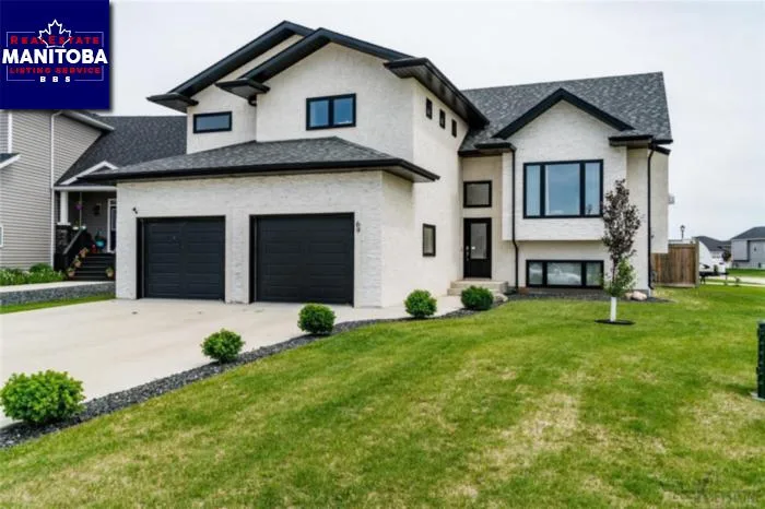 69 Claremont Dr, Niverville