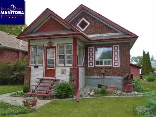 169 Smithfield Ave, Winnipeg