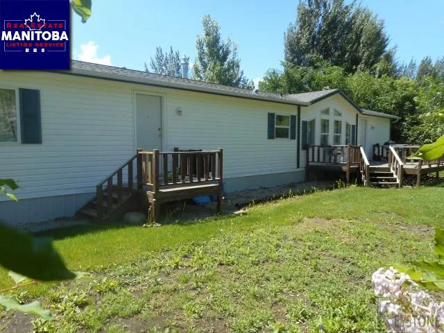 3 Bed House for Sale at 29 Rosebrook Pl, Winkler, MB - MLS® #1816056