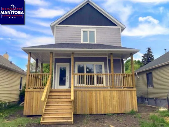 220 King Edward St, Winnipeg