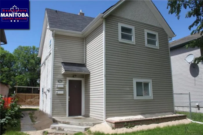 700 Toronto St, Winnipeg
