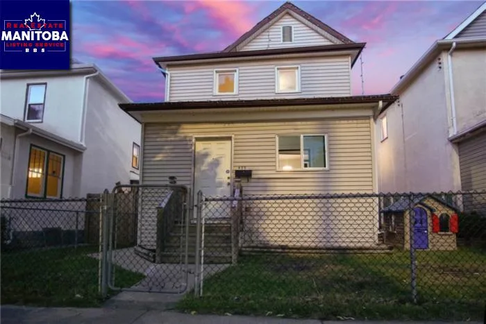 439 Mckenzie St
