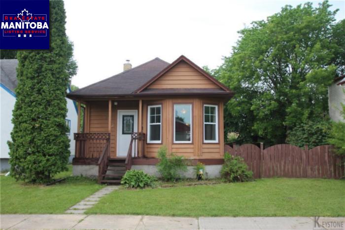 Property 732 Prince Rupert Ave Main image