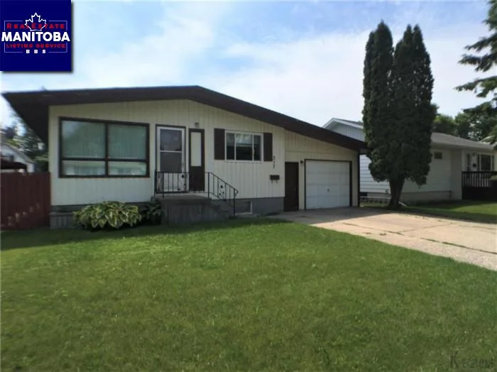 217 Thackeray Ave, Portage La Prairie