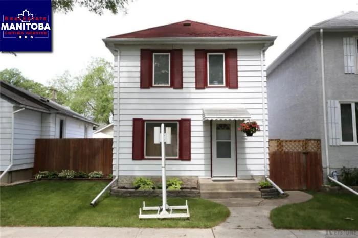 117 Essex Ave, Winnipeg