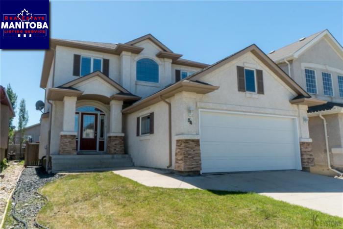 Property 54 Captains Way Main image