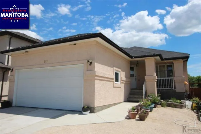 97 Drew St, Winnipeg