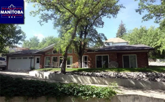 2 Bed House for Sale at 618 Mountain Ave, Neepawa, MB - MLS® #1816174
