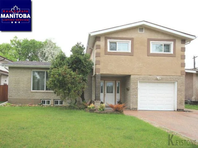 6 Canna Blvd, Winnipeg
