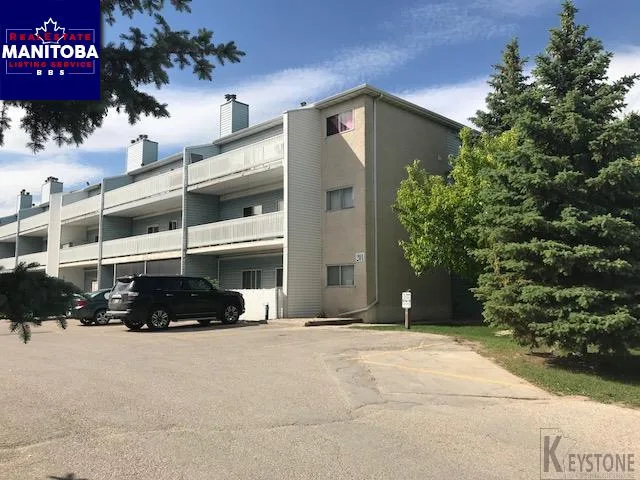 2 Bed Apartment for Sale at 201 201 Watson St, Winnipeg, MB - MLS® #1816227