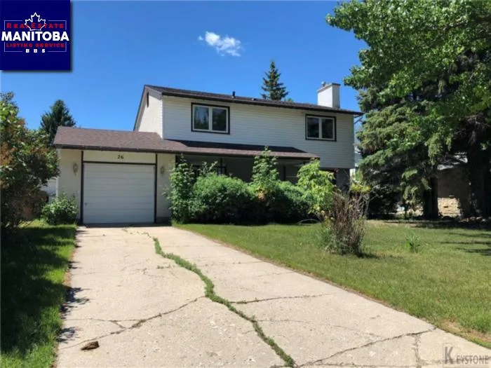 26 Briar Cliff Bay