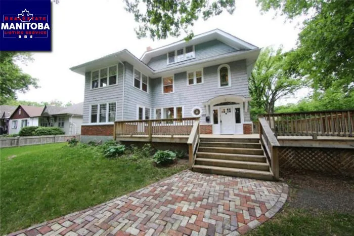 455 Oxford St, Winnipeg
