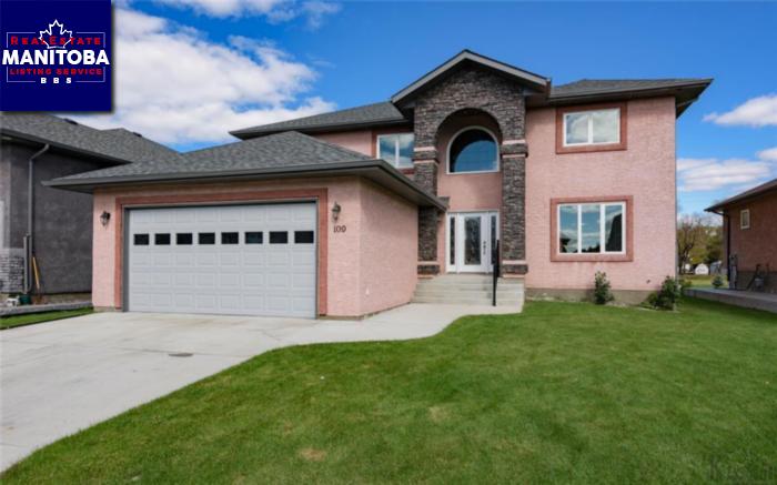 Property 109 Edstan Pl Main image