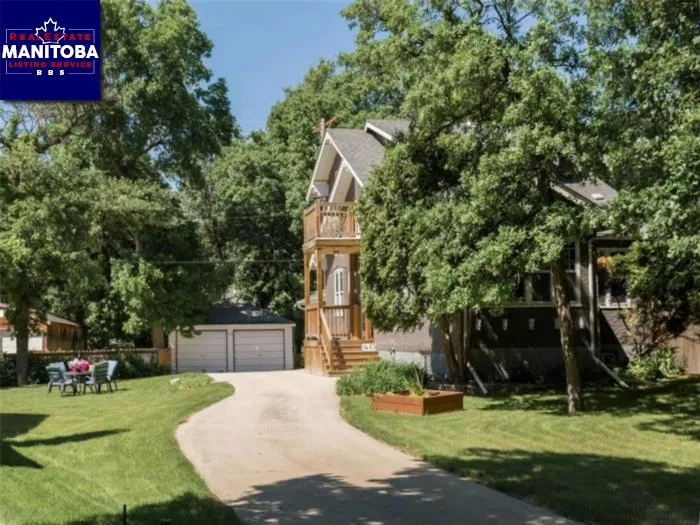 1469 Wellington South Cr S, Winnipeg