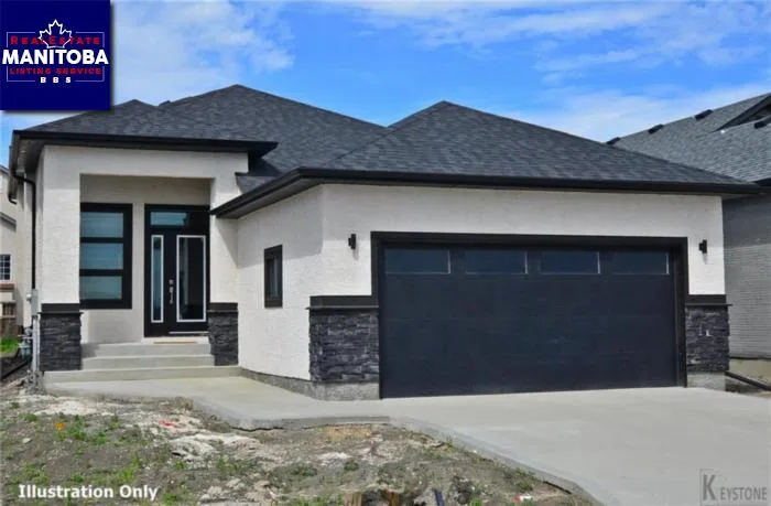 109 Wapta Cr, Winnipeg