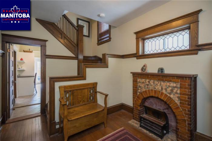 Property 537 Sherburn St img1