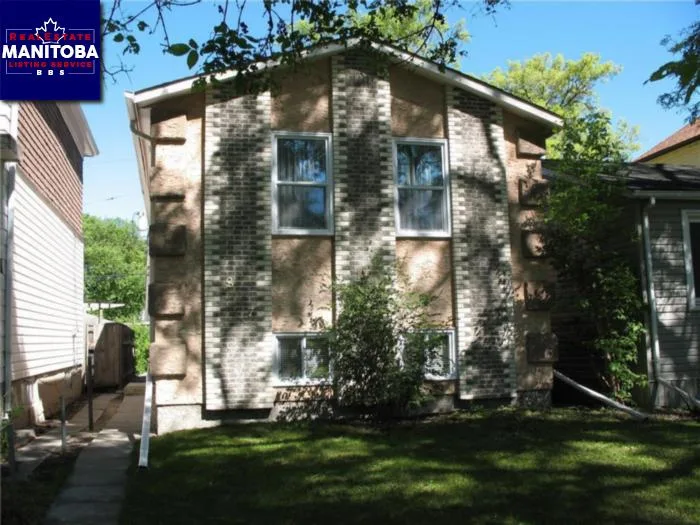 3 Bed House for Sale at 837 Strathcona St, Winnipeg, MB - MLS® #1816310