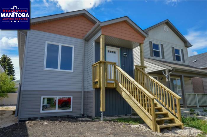 Property 1388 Ross Ave W Main image