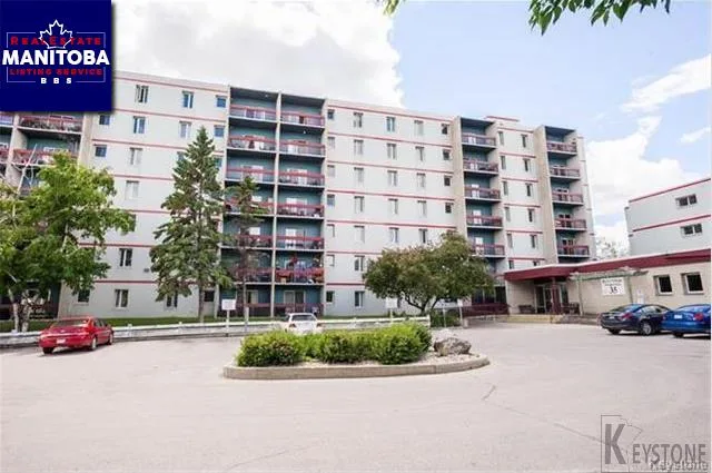 408 35 Valhalla Dr