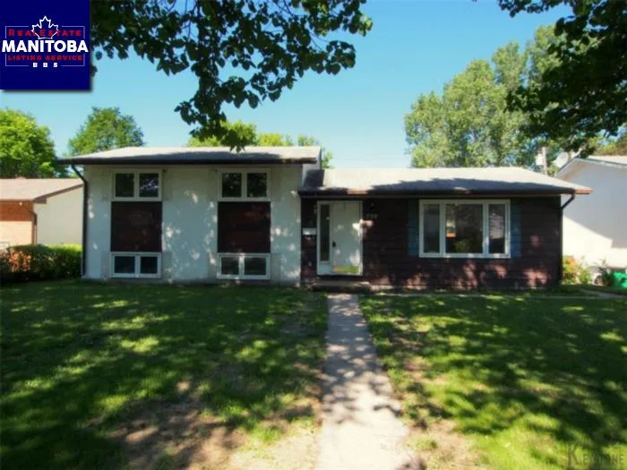 3 Bed House for Sale at 759 2nd St Nw, Portage La Prairie, MB - MLS® #1816345