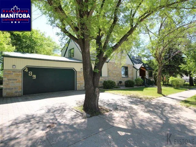 439 St Charles St, Winnipeg