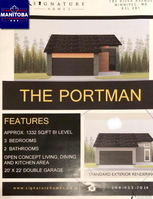 Property 176 Bonaventure Dr E Main image