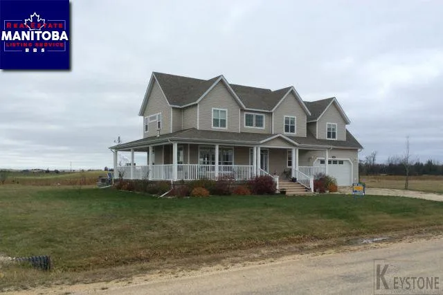 55 Mercury Dr, Gimli