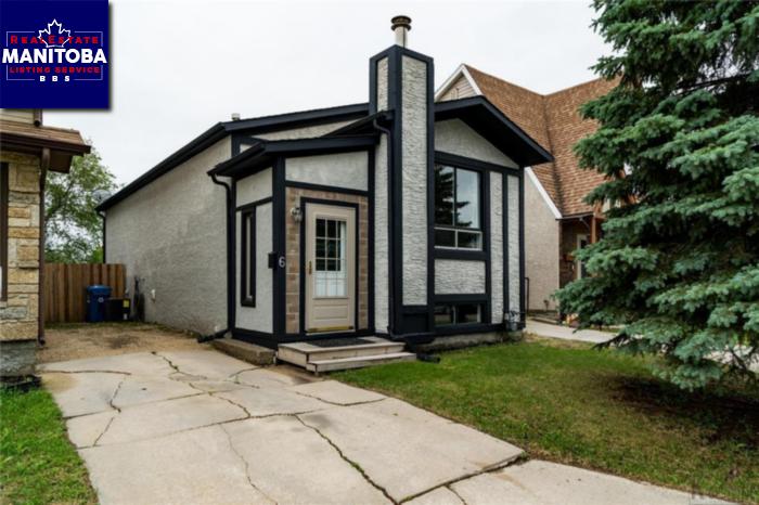 Property 6 Leston Pl Main image