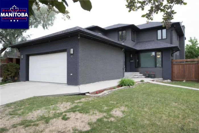87 Southfields Dr