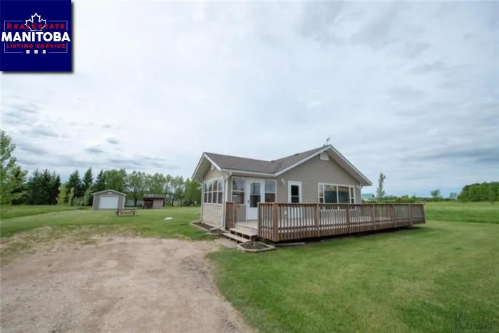 7 Ashland Dr, Lac Du Bonnet Rm