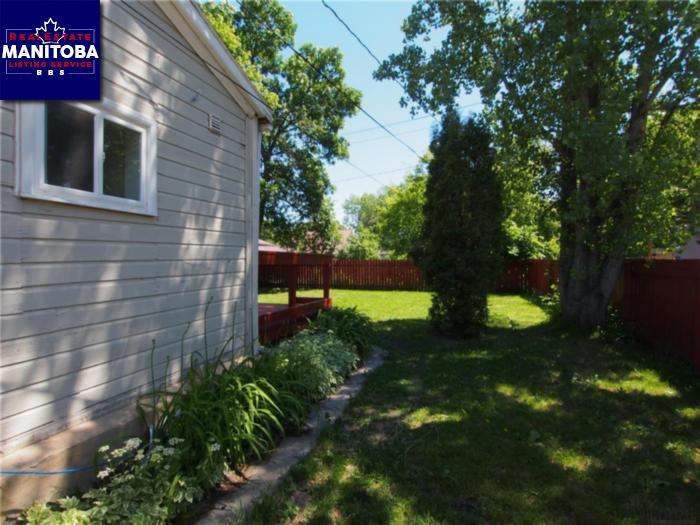 50 4th St Ne, Portage La Prairie, Manitoba House property for sale